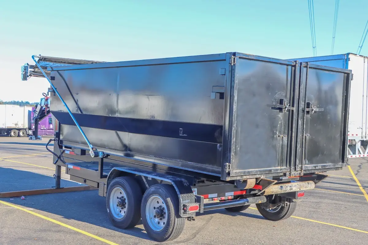 Dumpster Rental services in Fox Crossing, WI